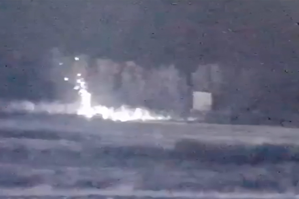 सियालकोट के लूनी में आतंकी लॉन्च पैड तबाह, BSF बोली- भारत की रक्षा करने का हमारा संकल्प अटल