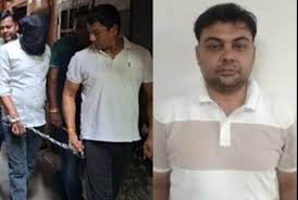 यूपी के कई इलाकों में थी आतंकी हमलों की साजिश, पाकिस्तानी जासूस शहजाद ने किए चौंकाने वाले खुलासे