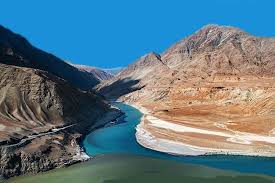 भारत के ‘पानी बम’ से डरा पाकिस्तान, सीनेटर गिड़गिड़ाया- ‘हम भूख से मर जाएंगे’