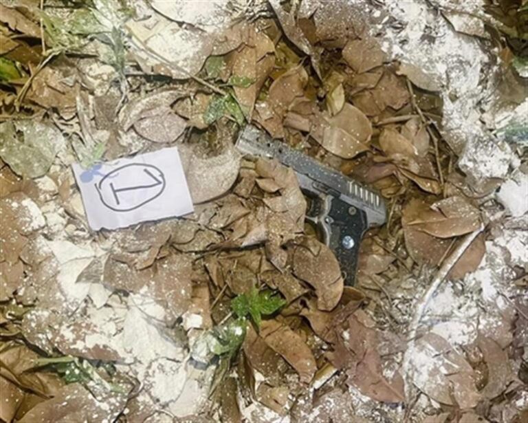 पंजाब के बटाला में ISI आतंकी नेटवर्क का भंडाफोड़, पुलिस ने छह आतंकियों को गिरफ्तार किया