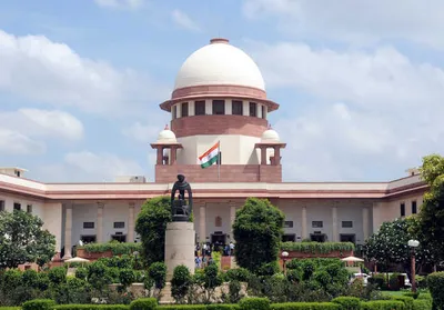वक्फ संपत्ति पर केंद्र की दलील, कहा – न ट्रांसफर, न बिक्री – बस अल्लाह के नाम दान…