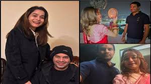 जानिए तेज प्रताप की गर्लफ्रेंड अनुष्का हैं कौन