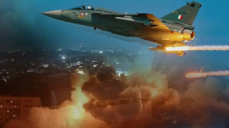 ‘ऑपरेशन सिंदूर’ से भारत ने दुनिया को दिखाया दम, पाकिस्तान हुआ बेदम