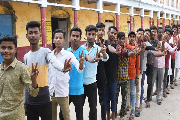 झारखंड 10वीं बोर्ड का रिजल्ट जारी, 91.71 परीक्षार्थी हुए सफल