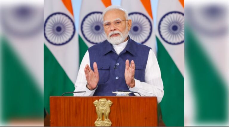 आतंकियों के मददगारों को भी नहीं छोड़ेंगे, मोदी ने फिर किया बड़ा ऐलान