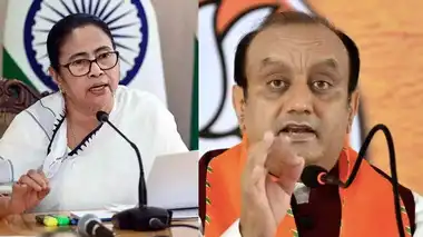 चुन-चुन कर हिंदुओं को मारा… मुर्शिदाबाद हिंसा की चौंकाने वाली रिपोर्ट, बीजेपी ने ममता को घेरा