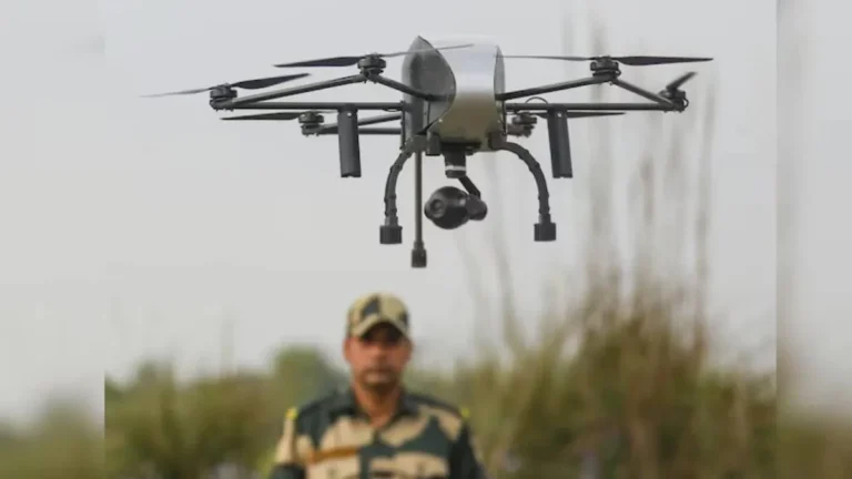 इन आत्मघाती ड्रोन से पाकिस्तान में तबाही… उड़ी मुनीर की नींद