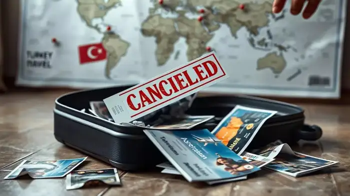 भारत में 70% लोगों ने रद्द की तुर्किये और अजरबैजान की ट्रिप, पाकिस्तानी की यारी पड़ी भारी