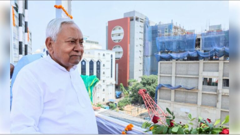 बिहार : मधुबनी, मुंगेर सहित कई शहरों में बनेंगे छोटे हवाई अड्डे, कैबिनेट की बैठक में एमओयू करने को मिली स्वीकृति