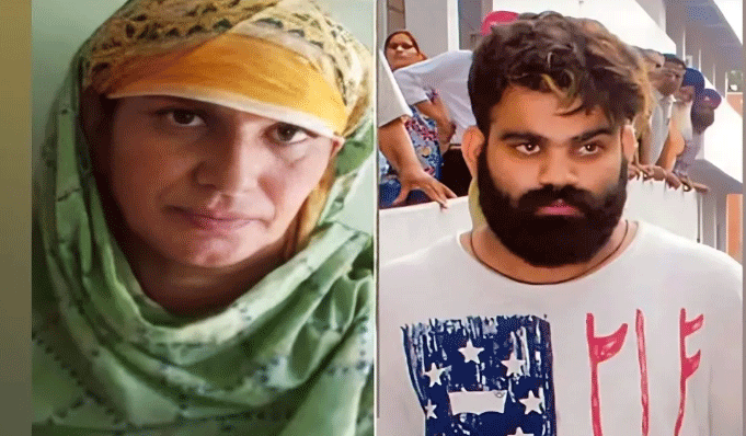 पंजाब में डबल मर्डर, गैंगस्टर जग्गू की मां और रिश्तेदार की गोली मारकर हत्या, इस गैंग ने ली जिम्मेदारी