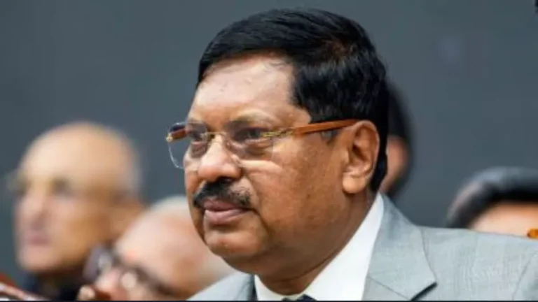 संविधान स्याही से उकेरी गई परिवर्तनकारी शक्ति, CJI गवई बोले- यह एक भावना, एक जीवन रेखा