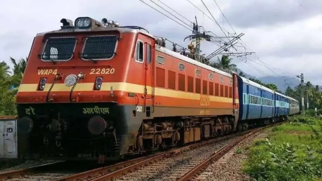 भारतीय रेलवे में 51 श्रेणियों में होगी 6,374 टेक्नीशियन की भर्ती, बोर्ड ने अधिसूचना जारी करने की दी मंजूरी