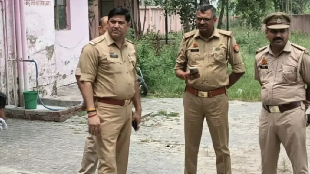 रांची पुलिस ने हापुड़ में साइबर ठग को पकड़ा, खाते में आए थे 1.14 करोड़ रुपये