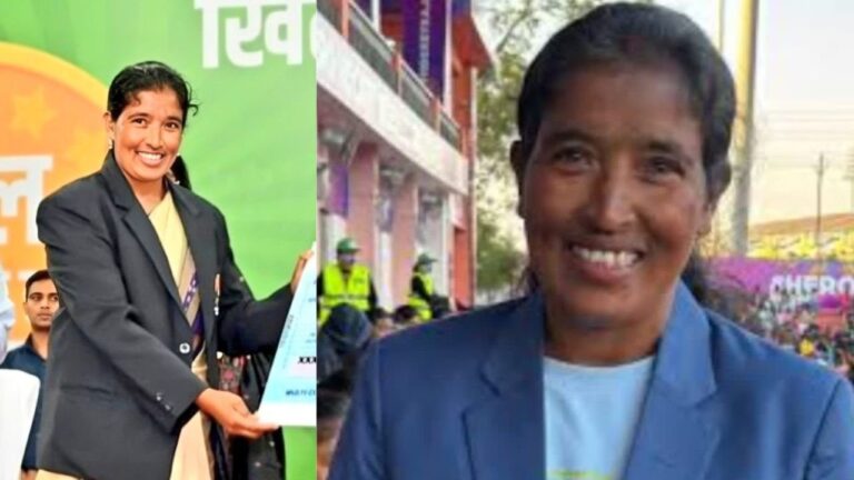 झारखंड की प्रसिद्ध हॉकी कोच प्रतिमा बरवा का निधन, हेमंत सोरेन ने जताया शोक