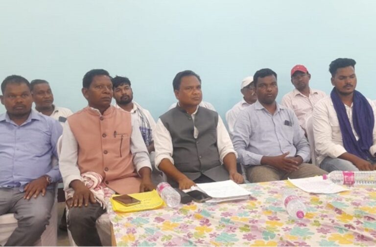 आदिवासी संगठनों ने चार जून को झारखंड बंद का किया एलान