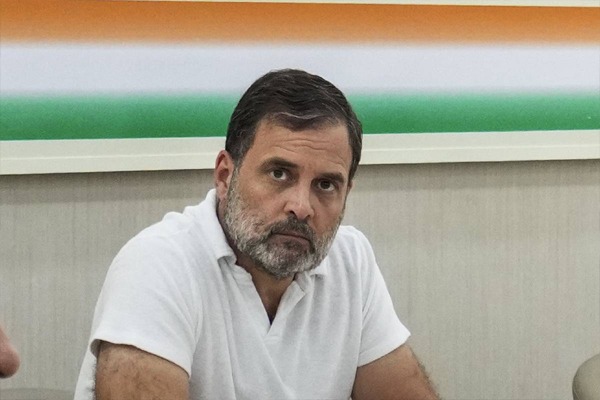 गैरजमानती वारंट के खिलाफ झारखंड हाईकोर्ट पहुंचे राहुल गांधी, जानें क्या है पूरा मामला