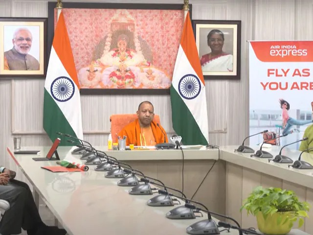 अग्निवीरों को यूपी पुलिस में मिलेगा 20% आरक्षण, योगी सरकार का बड़ा फैसला