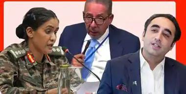 मैंने सोफिया कुरैशी को देखा… UN में पत्रकार ने बिलावल भुट्टो के ‘भारत में मुसलमान शैतान’ वाले बयान की धज्जियां उड़ाई, देखें वीडियो