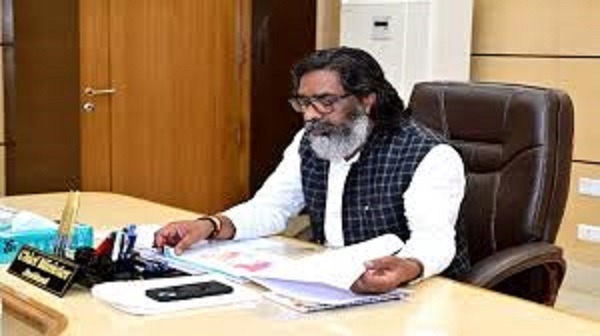 नगर विकास विभाग के ठेकेदारों के लिए अब जीएसटी रजिस्ट्रेशन अनिवार्य, झारखंड कैबिनेट का फैसला