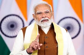 मोदी 20 जून को आयेंगे सीवान, तीन महीने के अंदर प्रधानमंत्री तीसरी बार आयेंगे बिहार