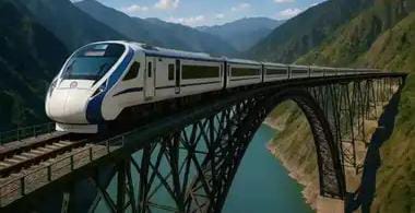 बुलेटप्रूफ था पीएम मोदी का ट्रेन कोच, रेल फोर्स वन की तर्ज पर किया गया था तैयार