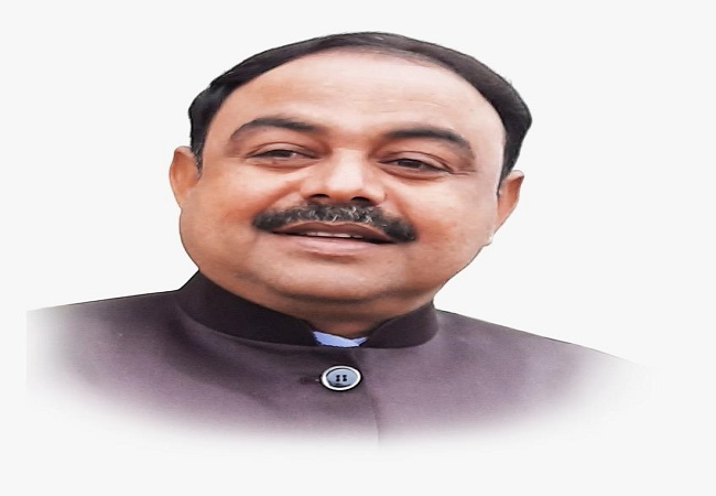 बिहार के हर प्रमंडल में खुलेंगे मेगा स्किल सेंटर : संतोष कुमार सिंह
