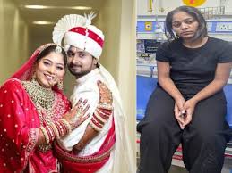 सोनम ने शादी से पहले ही की थी पति राजा रघुवंशी की हनीमून मर्डर की प्लानिंग, पुलिस का चौंकाने वाला खुलासा