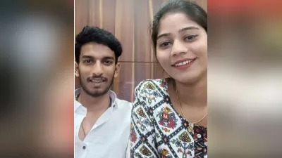 राज के साथ पहली बार सामने आई सोनम रघुवंशी की तस्वीर