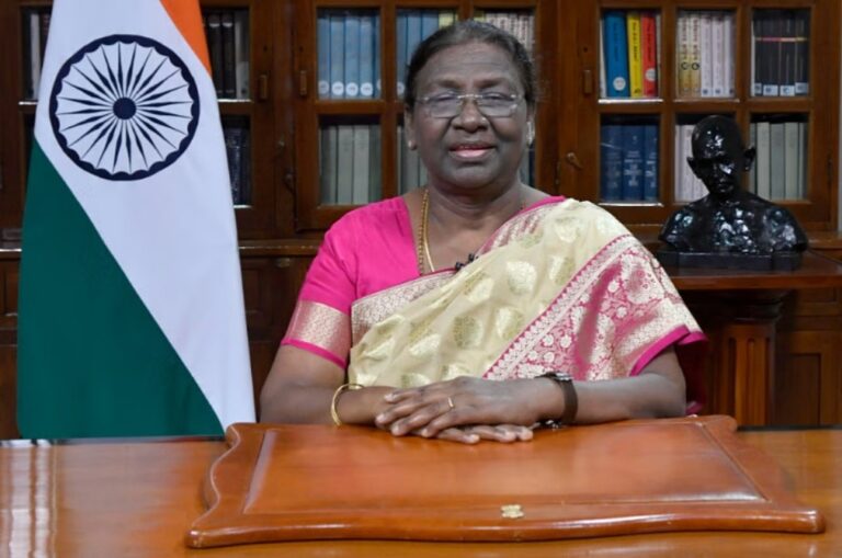 झारखंड में अब सार्वजनिक स्थलों पर तंबाकू उत्पाद बेचना, धूम्रपान करना और तंबाकू थूकना अब पड़ेगा महंगा, विधेयक को राष्ट्रपति ने दी मंजूरी
