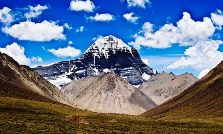 कैलाश मानसरोवर यात्रा शुरू, पहला जत्था रवाना