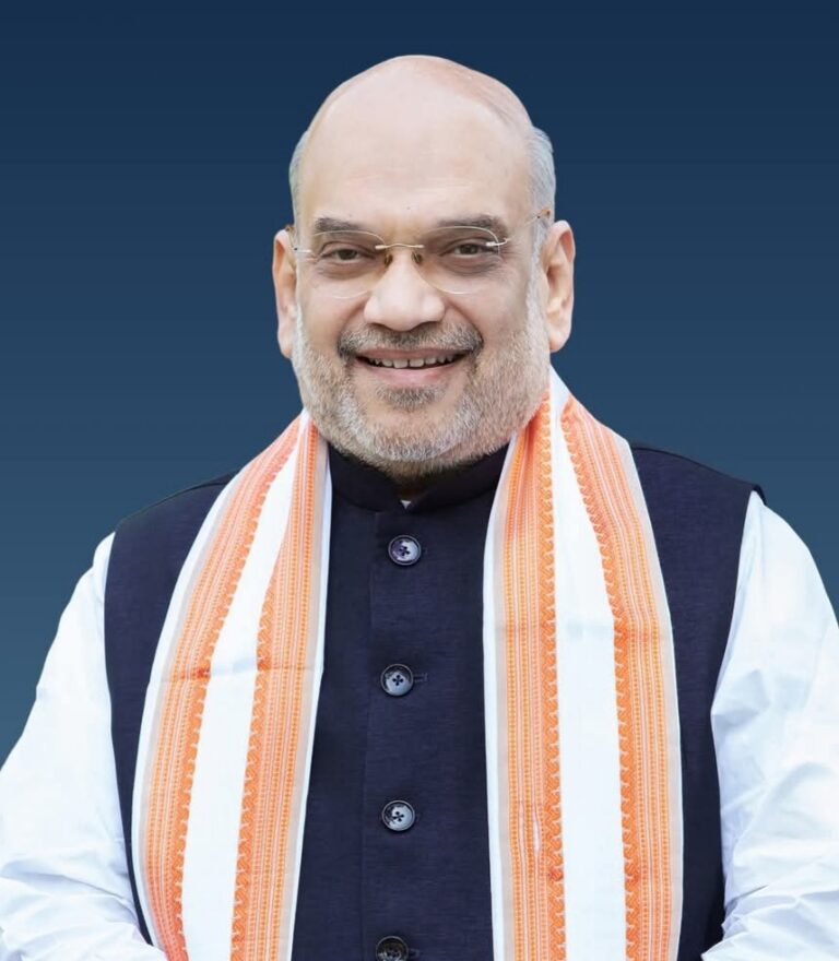रांची में पूर्वी क्षेत्रीय परिषद की बैठक 10 जुलाई को , गृह मंत्री अमित शाह करेंगे अध्यक्षता
