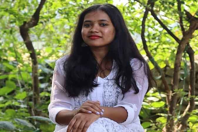 गुमला की डॉ पार्वती तिर्की को मिलेगा साहित्य अकादमी युवा पुरस्कार