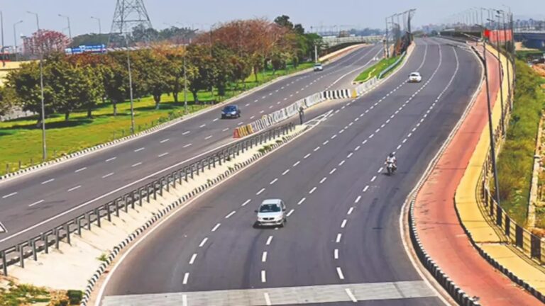 बिहार के 875 KM नेशनल हाईवे के लिए 33,464 करोड़ की केंद्र ने दी मंजूरी, नए फोरलेन भी बनेंगे