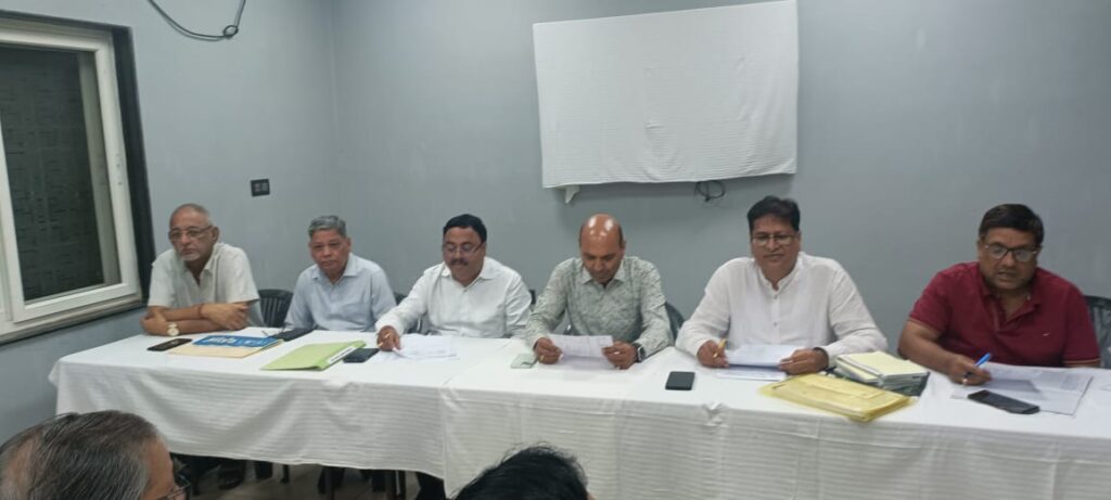 मारवाड़ी सम्मेलन का प्रतिभा सम्मान समारोह 12 जुलाई को