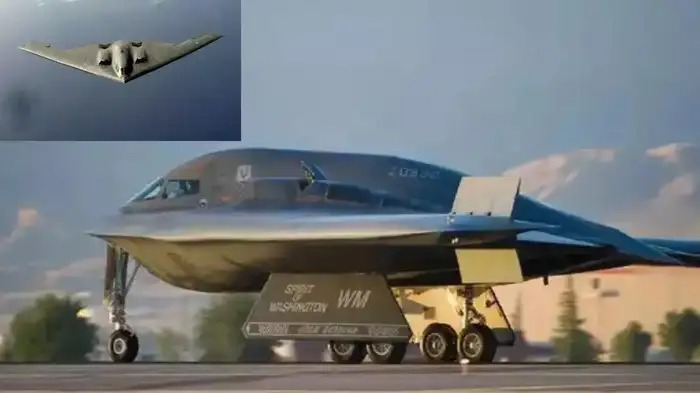 अमेरिका भी जंग में उतरा, B-2 स्टील्थ बॉम्बर्स से ईरान के तीन न्यूक्लियर साइट पर किया हमला, जानें कितना है खतरनाक