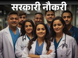 झारखंड में स्वास्थ्य विभाग में बंपर भर्ती, 27 जून से ऑनलाइन फॉर्म भरे जाएंगे