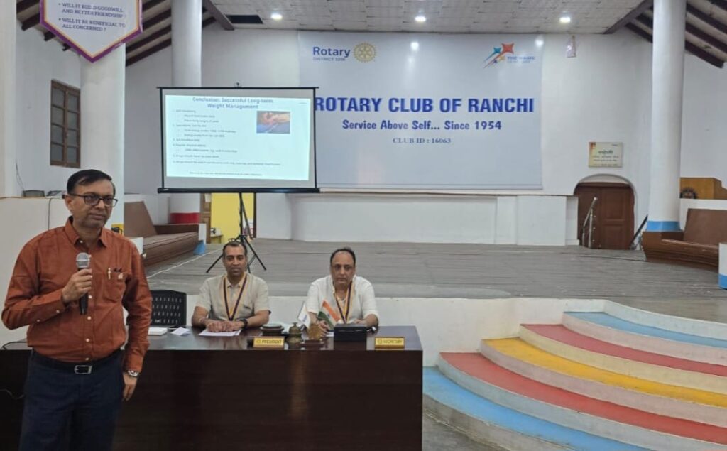 रांची सदर अस्पताल में 30 जून को लगेगी ब्रेस्ट कैंसर की जांच करनेवाली मेमोग्राफी मशीन