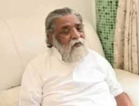 शिबू सोरेन की हालत चिंताजनक, भाजपा ने की मेडिकल बुलेटिन जारी करने की मांग