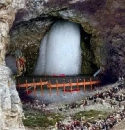 अमरनाथ यात्रा तीन जुलाई से, तैनात हुई अर्धसैनिक बलों की 180 से अधिक कंपनियां