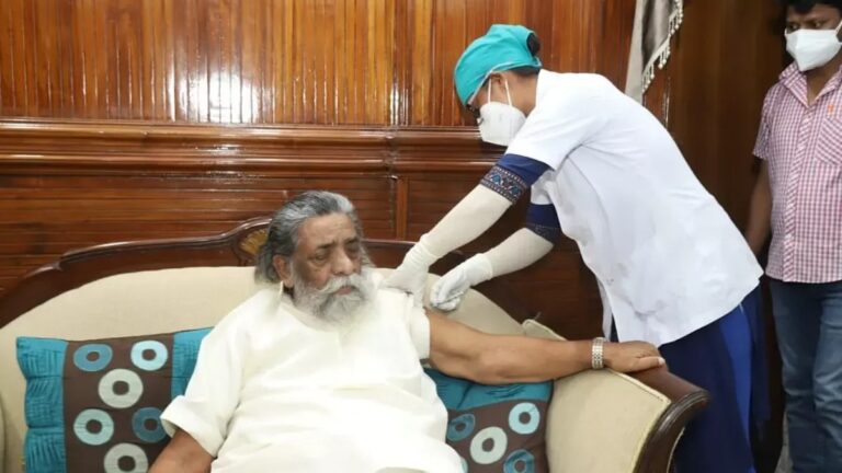 शिबू सोरेन की हालत स्थिर, दिल्ली में चल रहा इलाज
