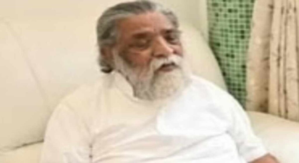 एक सप्ताह बाद शिबू सोरेन ने खोली आंखें, जेएमएम कार्यकर्ताओं और समर्थकों में खुशी
