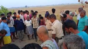 पटना में दो युवकों की गोली मारकर हत्या, पुलिस ने सड़क किनारे से शव किया बरामद