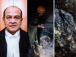 जस्टिस यशवंत वर्मा कैश कांड में बड़ा अपडेट, सुप्रीम कोर्ट पैनल ने बताया स्टोररूम में कैसे भड़की आग