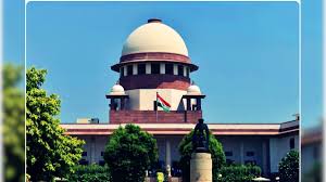 ऑपरेशन सिंदूर में भाग लेने से अपराध करने की छूट नहीं मिलती’, सुप्रीम कोर्ट ने पत्नी हत्या के आरोपी ब्लैक कमांडो को लगाई फटकार