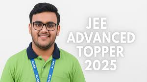 IIT JEE Advanced Results जारी, रजित गुप्ता ने किया टॉप, देखें टॉपर्स लिस्ट
