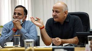 मनीष सिसोदिया और सत्येंद्र जैन को ACB का समन, पूछताछ के लिए बुलाया, जानें पूरा मामला