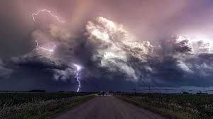 संताल के रास्ते 16 से 18 जून के बीच झारखंड में प्रवेश करेगा मानसून, अच्छी बारिश की संभावना