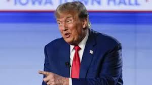 ट्रंप का बड़ा फैसला, NASA प्रमुख पद से मस्क के सहयोगी इसाकमैन का नाम लिया वापस