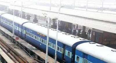 बदला नियम : बिना आधार बुक नहीं होगा ‘तत्काल’ टिक
