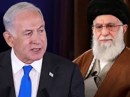 इजरायल ने युद्ध रोकने का दिया संकेत, ईरान के समक्ष रखी ये शर्त